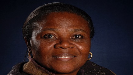 Mary Uduma, President, NiRA